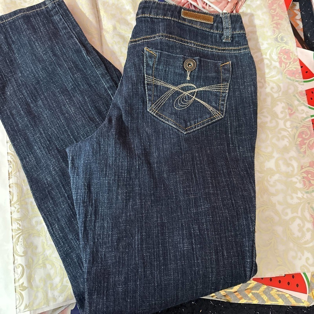 LIMITED Too jeans